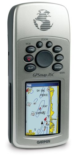 GPSMAP 76C